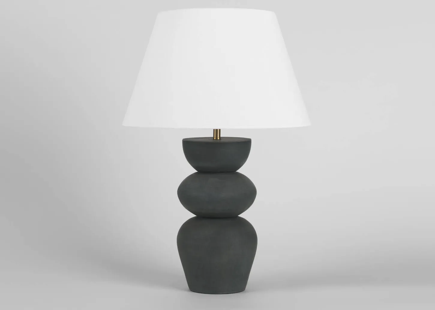 Wells Table Lamp