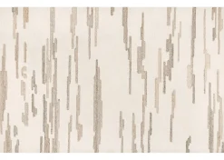 Willis Wool Rug Ivory/Sand/Grey
