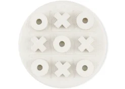 XO Tic Tac Toe Game