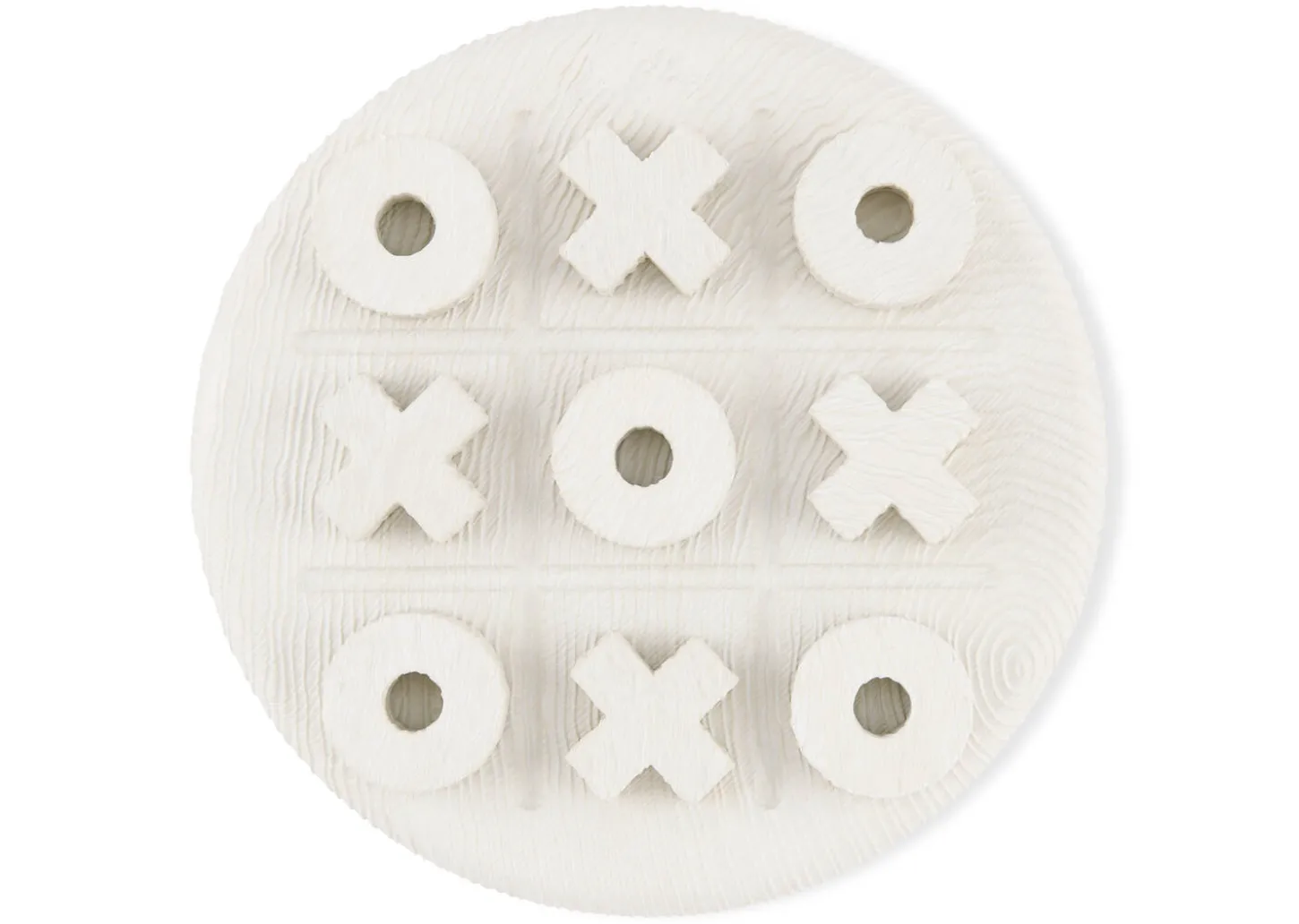 XO Tic Tac Toe Game