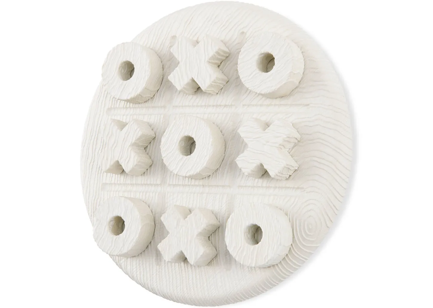 XO Tic Tac Toe Game