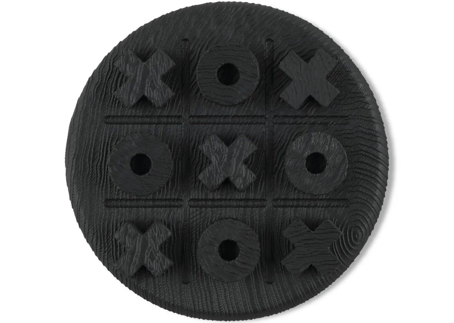 XO Tic Tac Toe Game