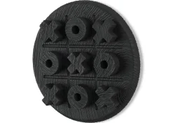 XO Tic Tac Toe Game