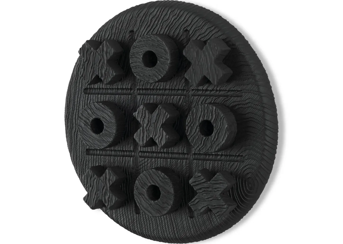 XO Tic Tac Toe Game