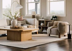Yara Armchair