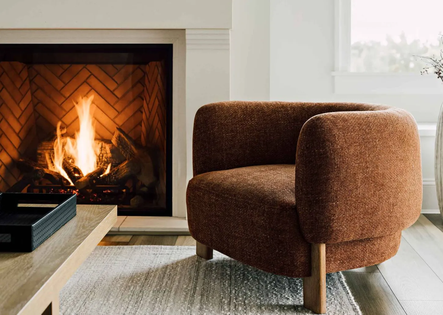 Yara Armchair